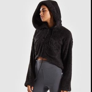 Gymshark Cosy Zip Hoodie